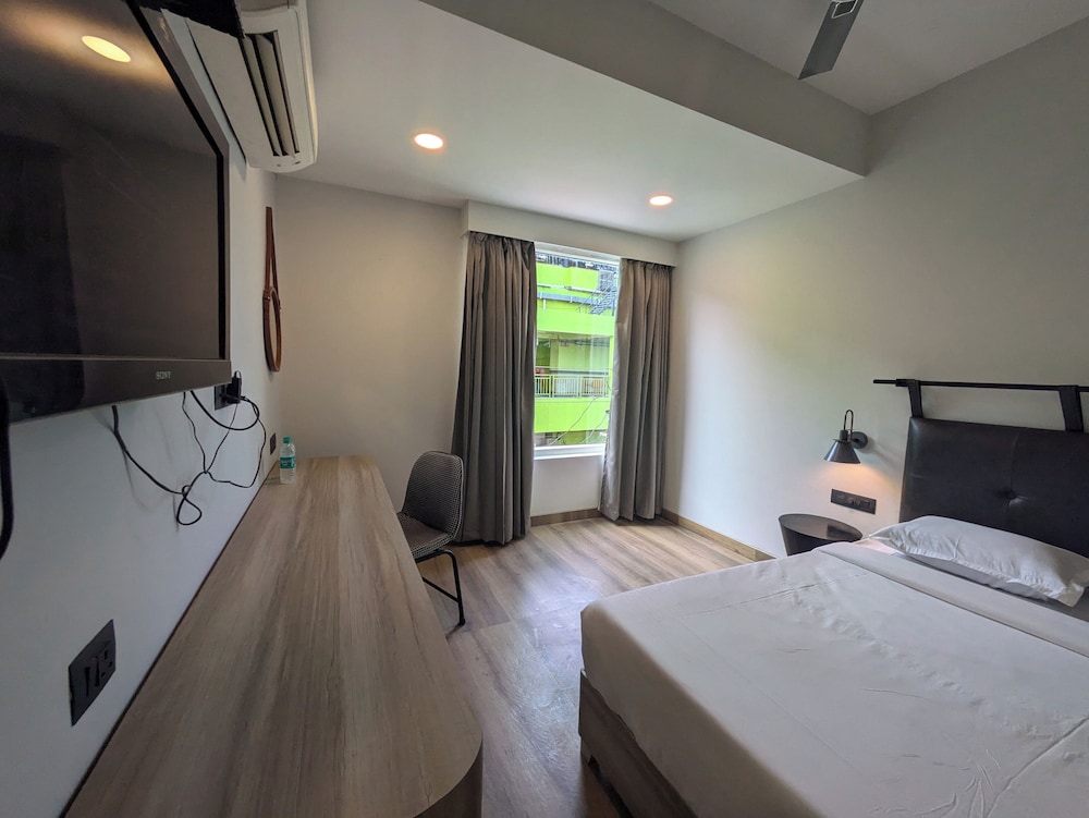 Comfort Double Room - Photo 7