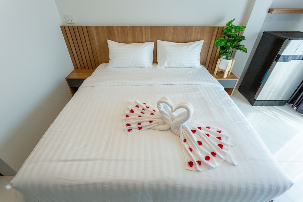 Standard Room - Photo 12