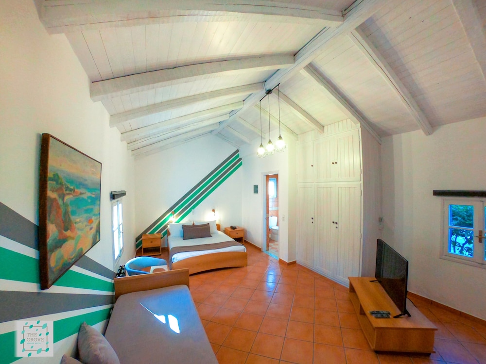 Bungalow photo 1