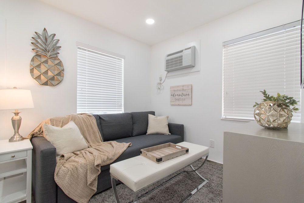 Apartment, 1 Bedroom (5)