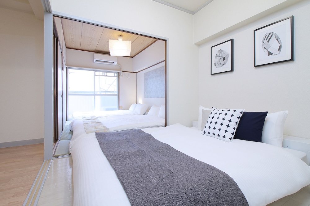 Condo, 3 Bedrooms (505)
