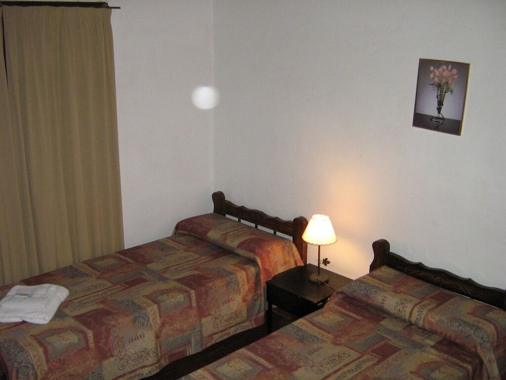 Twin Room photo 1