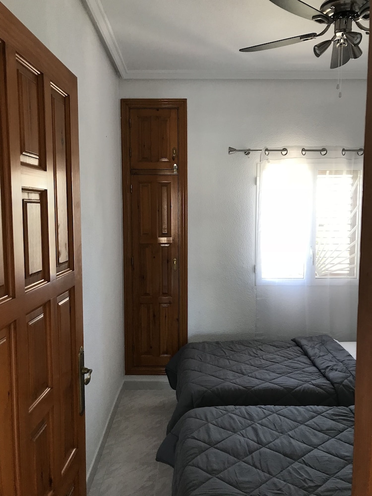 Apartment, Multiple Beds