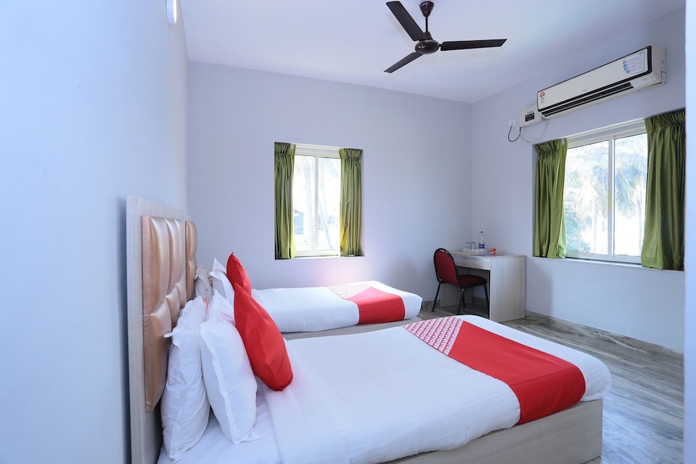 Deluxe Double Room photo 3