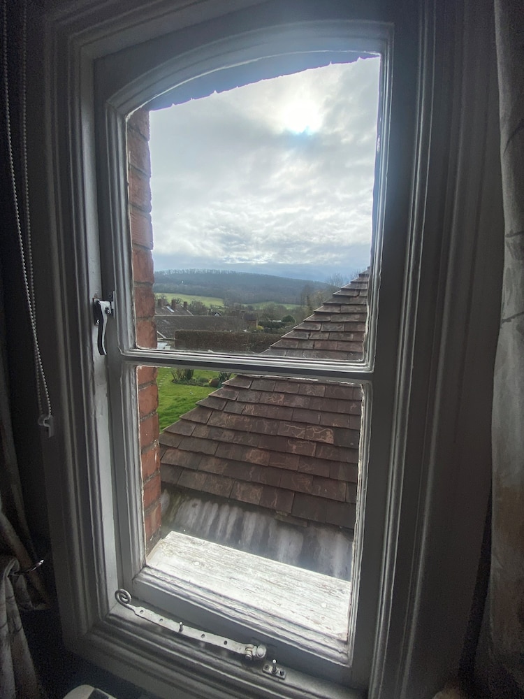 Classic Single Room, Valley View