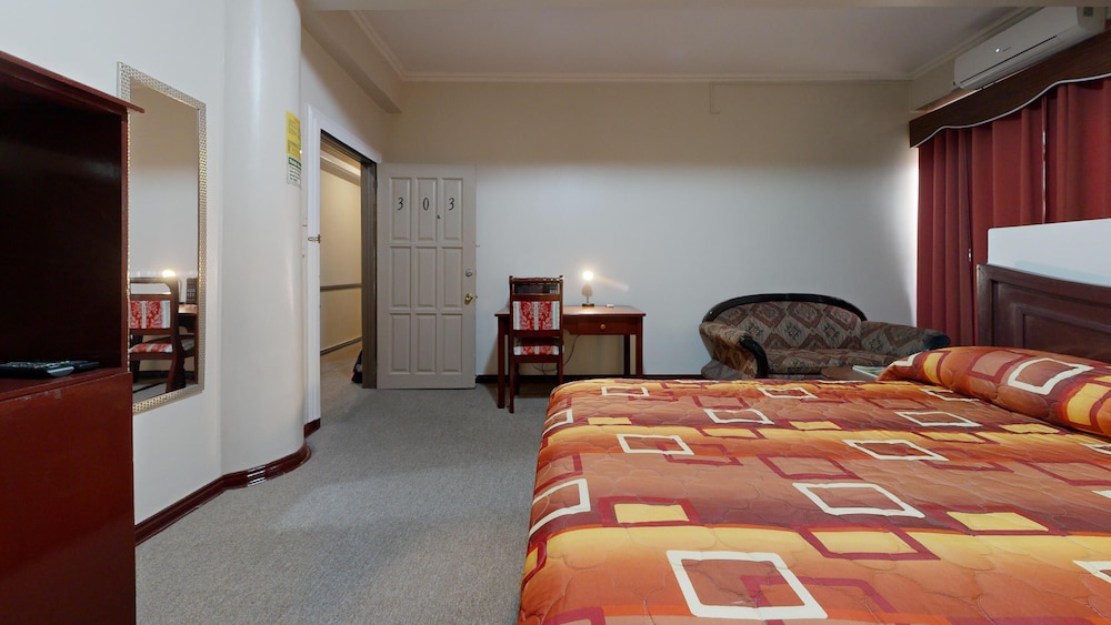 Executive Double Room photo 3
