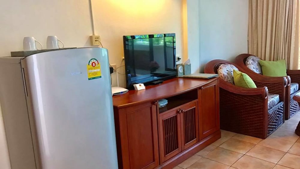 Luxury Room
