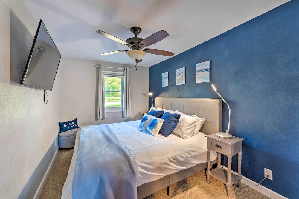 House (3 Bedrooms) photo 2