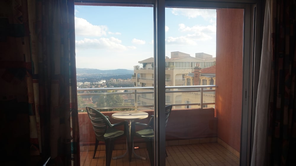 Panoramic Double Room, 1 Bedroom, Non Smoking, City View