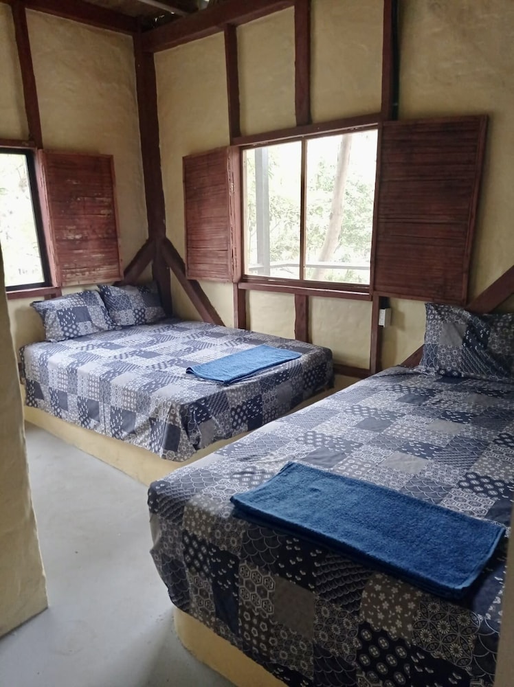 Economy Double or Twin Room photo 1