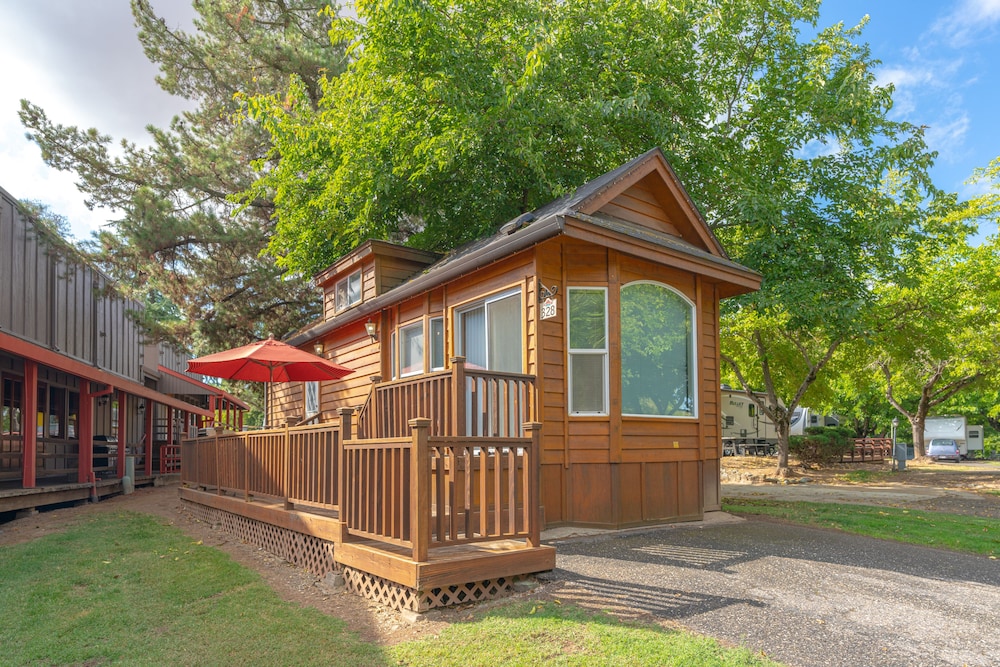 Cottage, 1 Bedroom photo 2