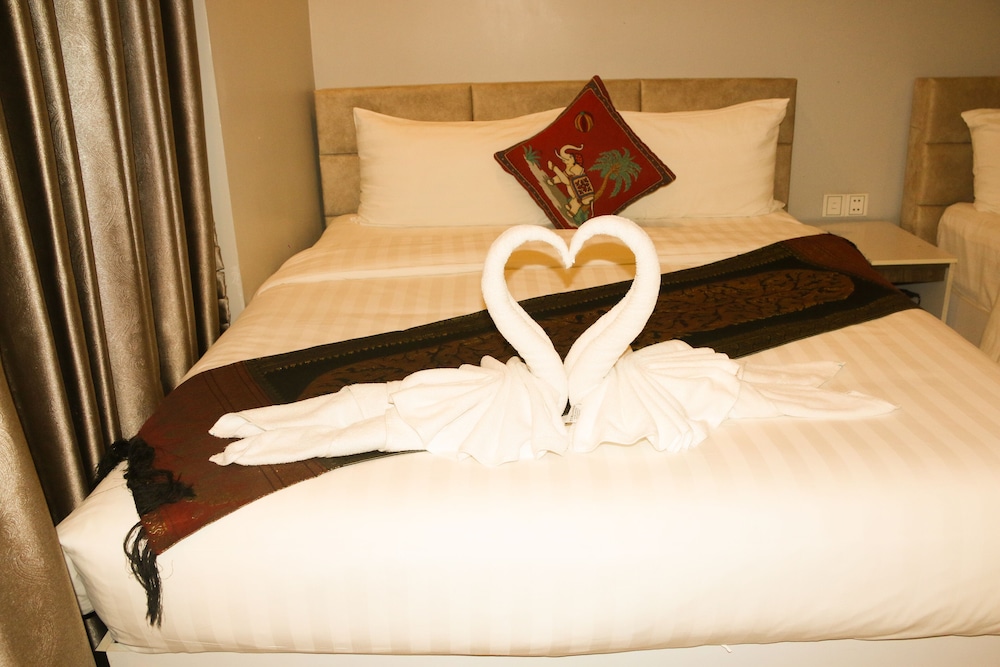 Superior Twin Room - Photo 3