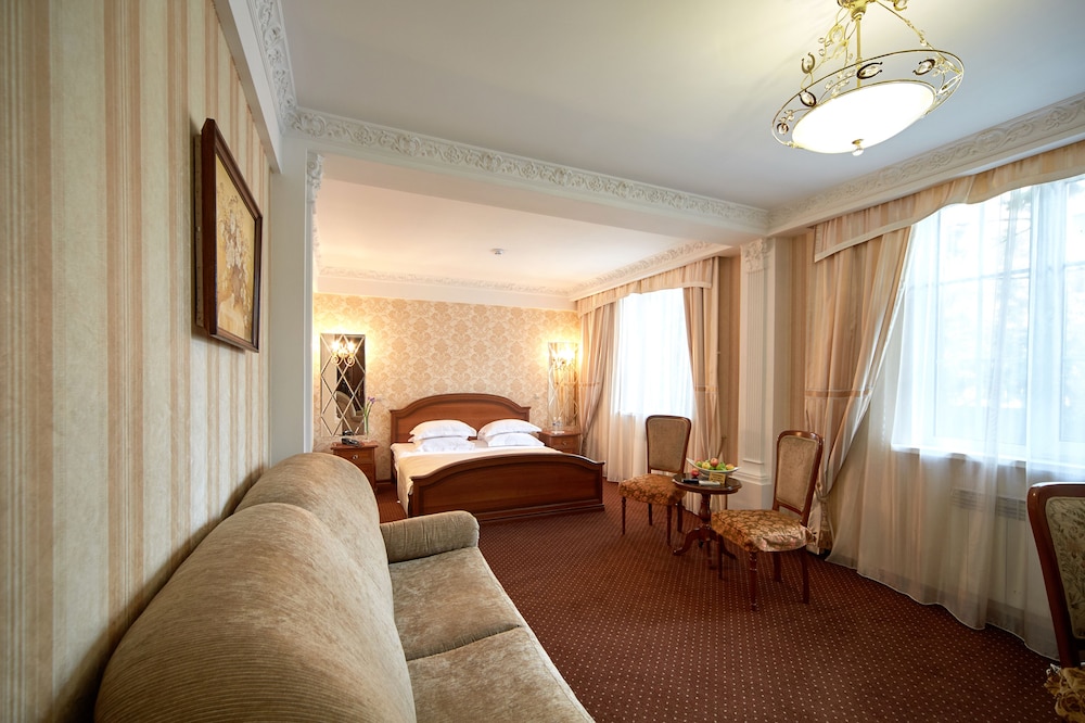 Junior Suite photo 1
