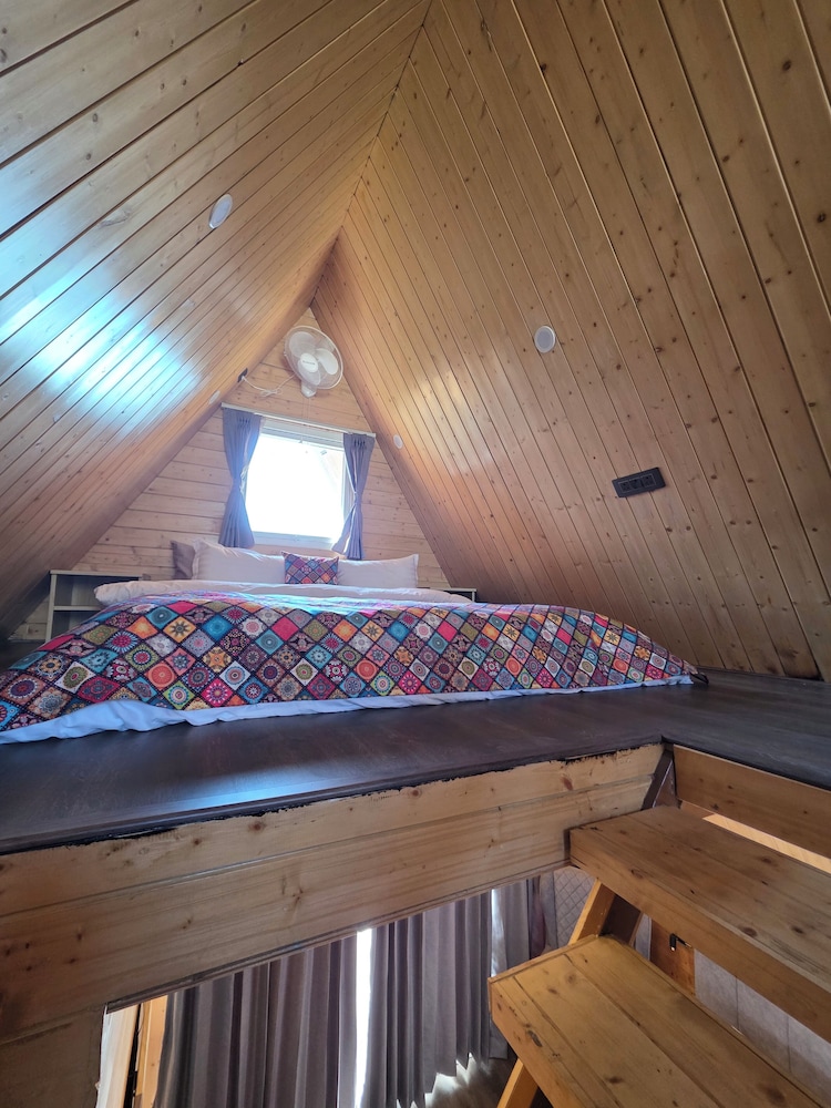 Family Suite, River View