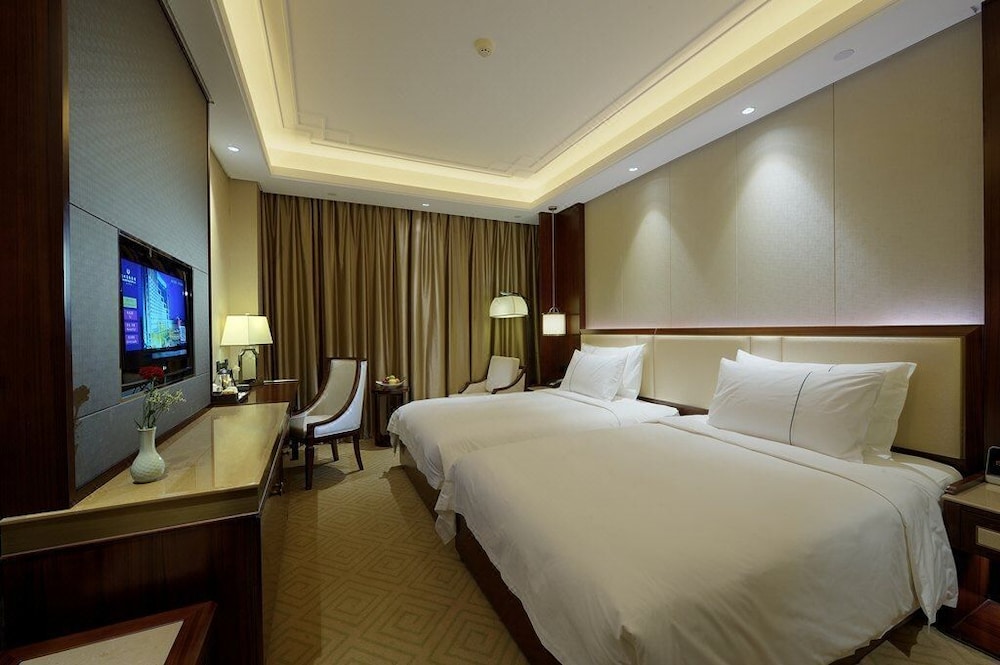 Executive Twin Room