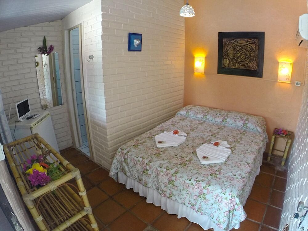 Economy Double Room, 1 Double Bed photo 1