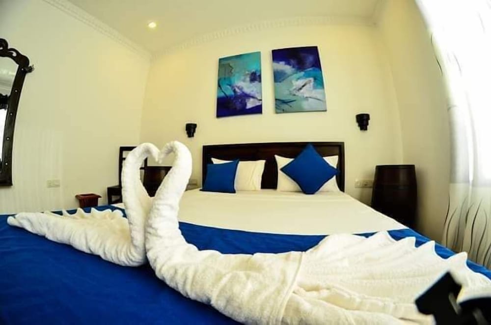 Deluxe Double Room photo 1