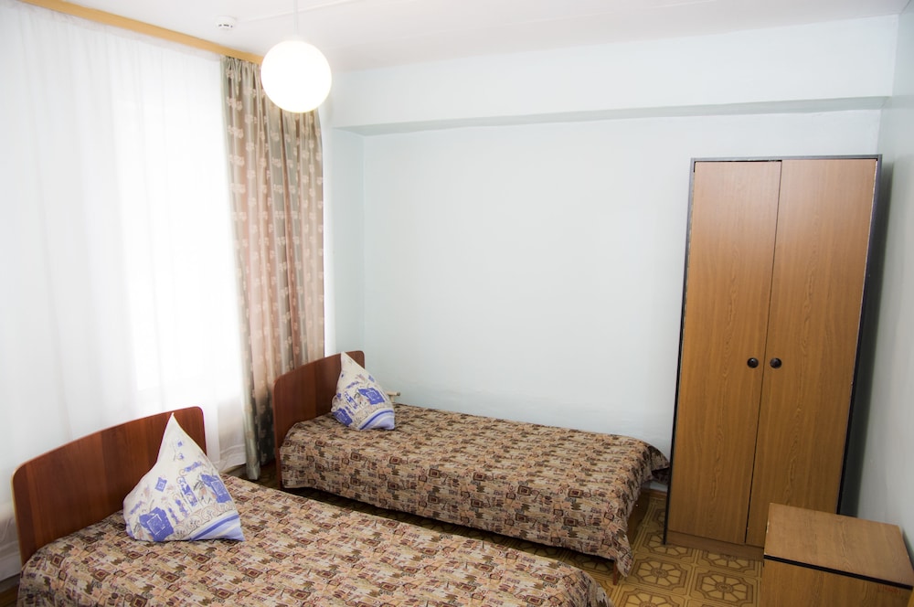 Quadruple Room photo 2