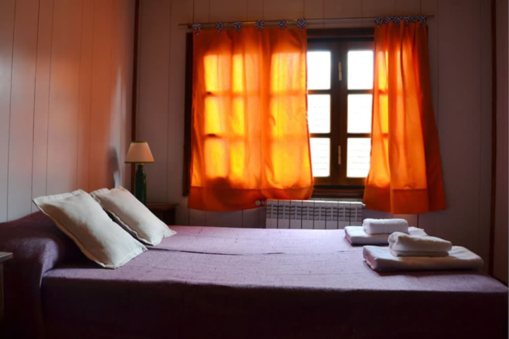 Economy Double Room, 1 Double Bed, Private Bathroom photo 1