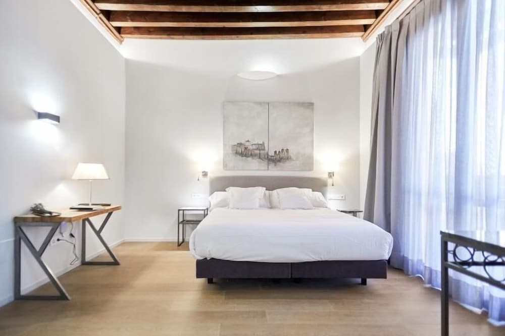 Double Room (Boutique) - Photo 3