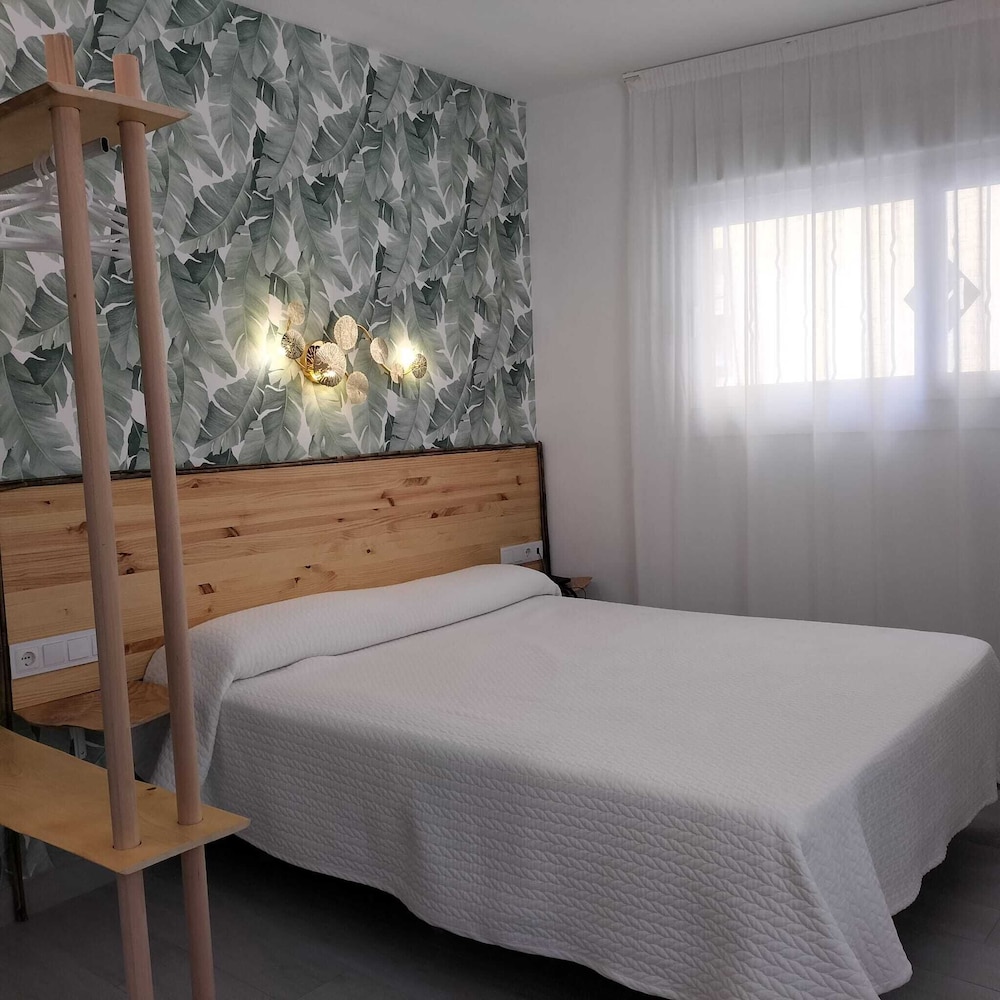 Habitación Doble o Twin Económica, Planta Baja