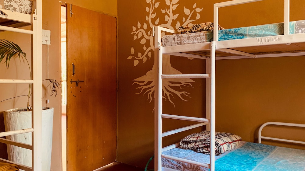 Basic Shared Dormitory, Mixed Dorm (AC) photo 1