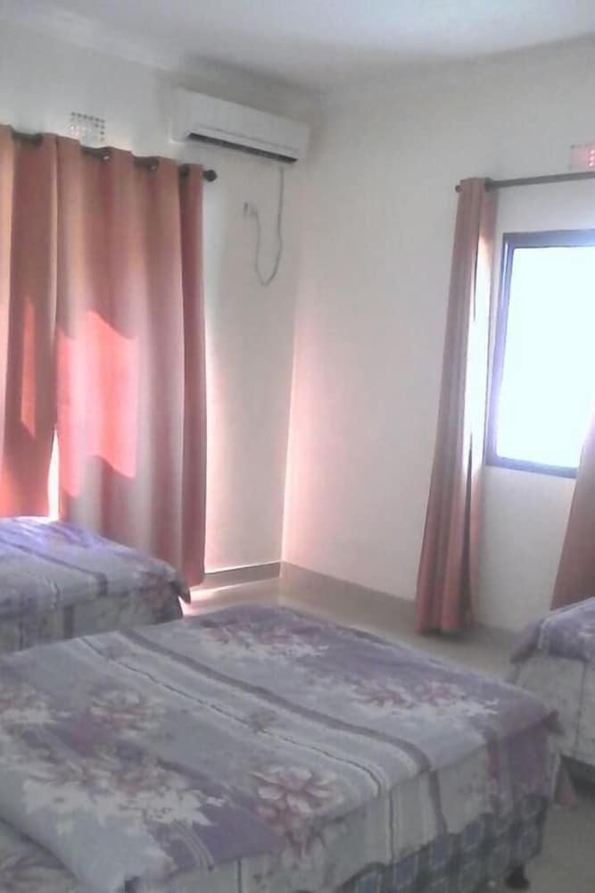 Comfort Chalet, 2 Bedrooms photo 3