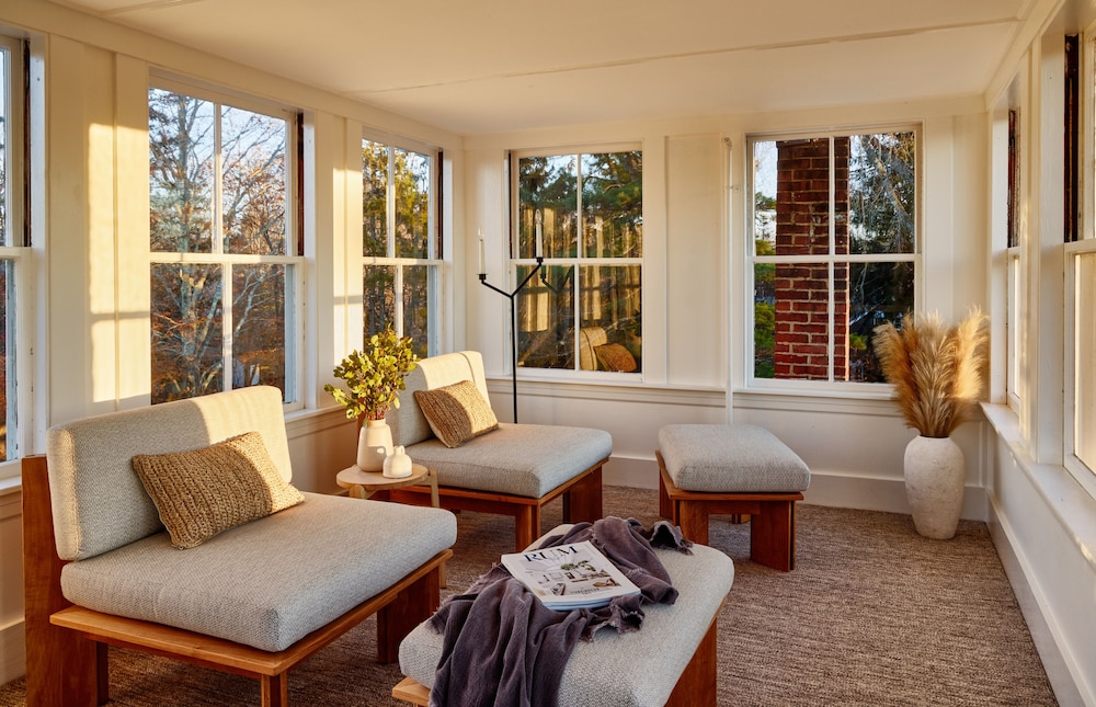 Cupola Suite - Photo 5