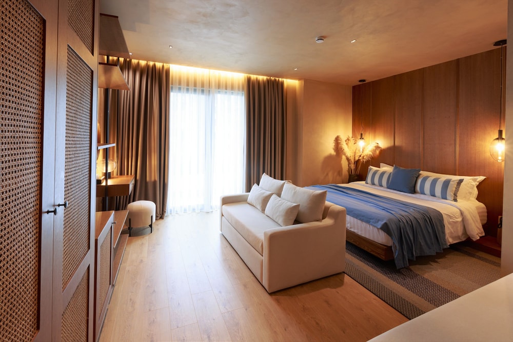 Garden Junior Suite