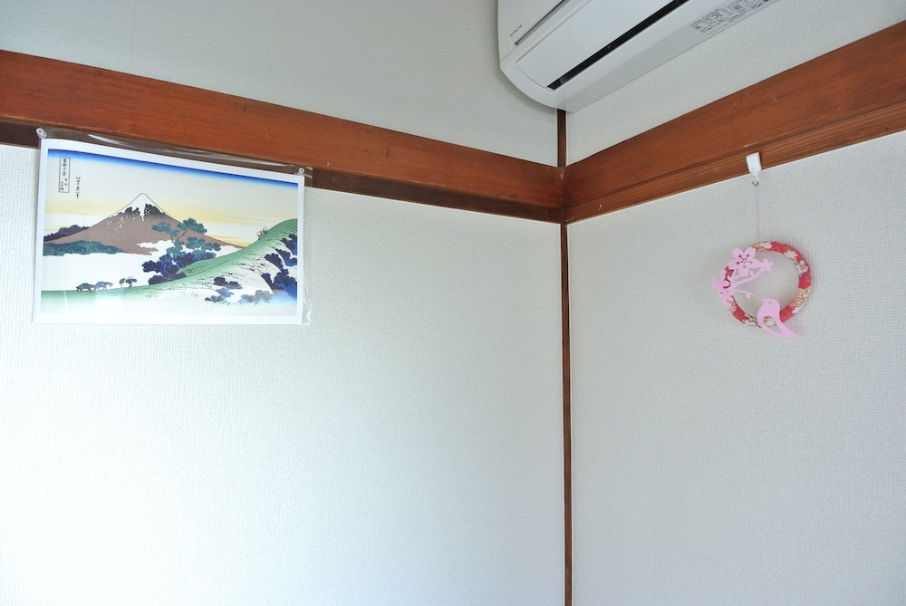 Japanese Style Room For 2 Guests(203) photo 3