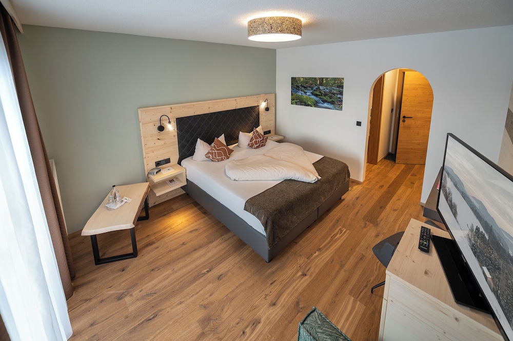 Panoramic Double Room