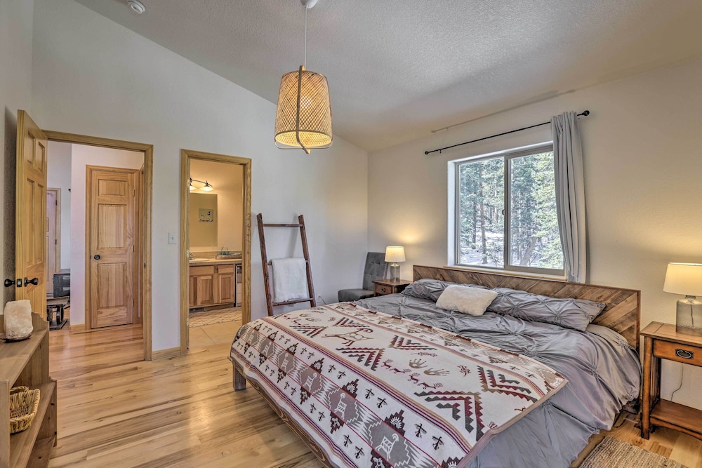 House (2 Bedrooms) photo 2