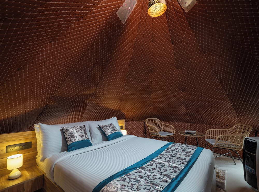 Bell Tent