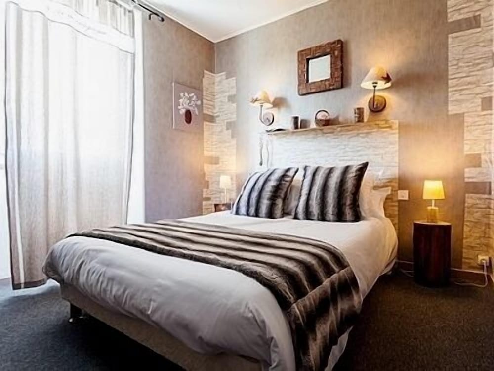 Comfort Double Room, 1 Bedroom, Private Bathroom photo 2