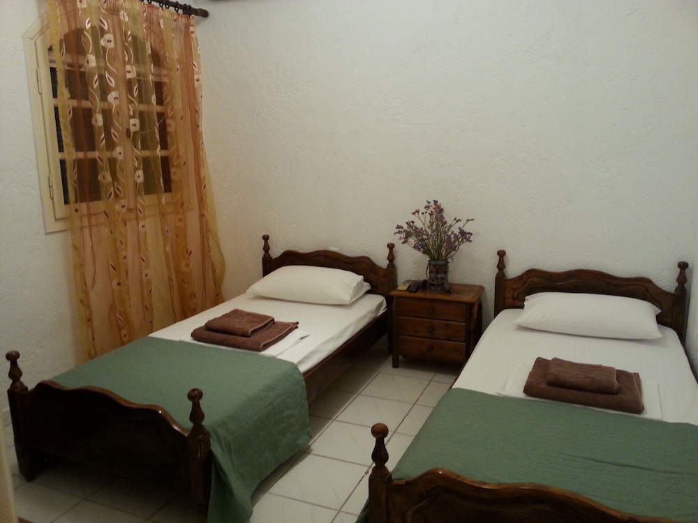 Twin Room, 1 Bedroom photo 1