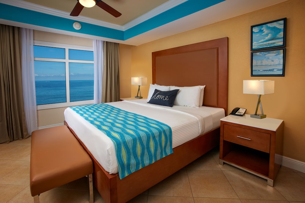 Beach Tower 1 Bedroom Suite