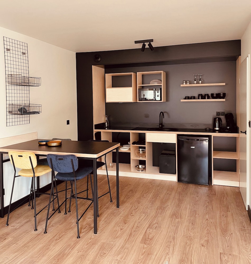 Comfort Apartment photo 2
