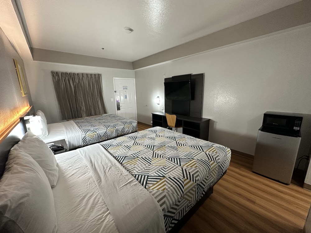 Motel 6 Alvarado, TX, Billede 5