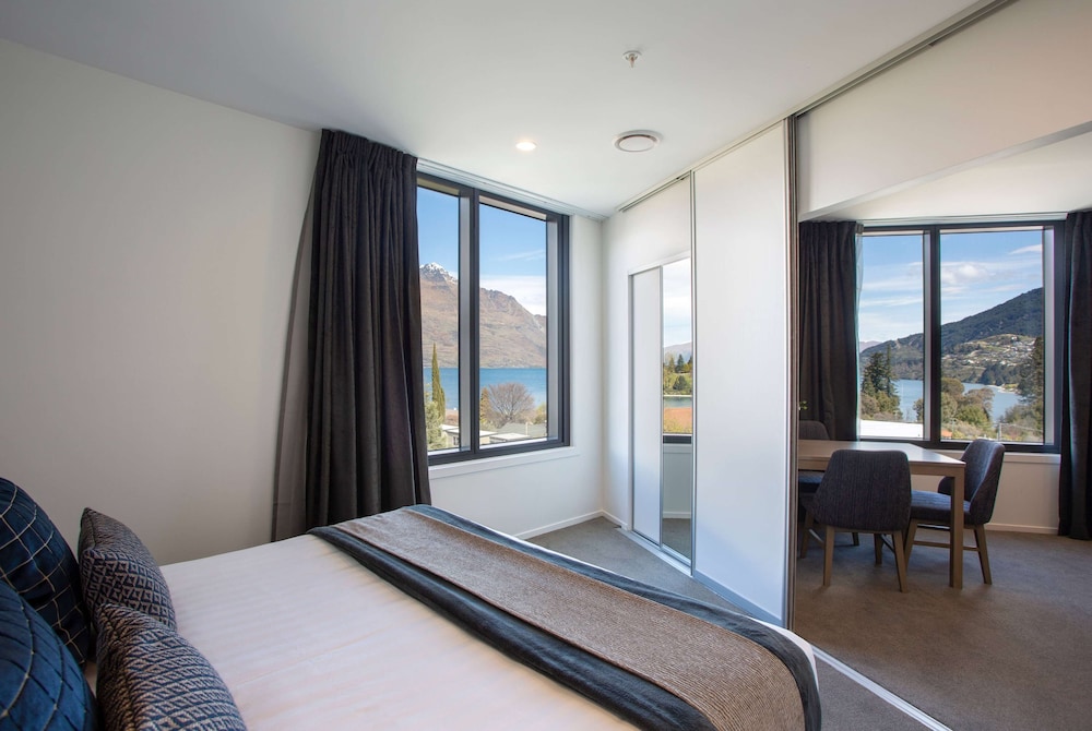 One Bedroom Apartment Lake View - Accessible - Photo 2