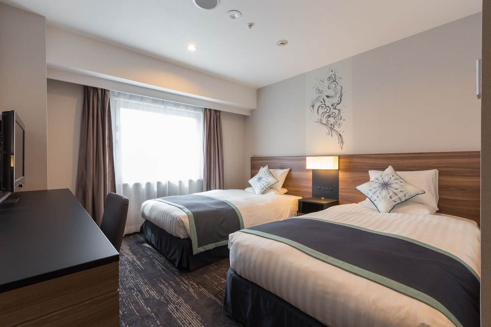 Standard Twin Room, Non Smoking (17～21 ㎡) - Photo 2