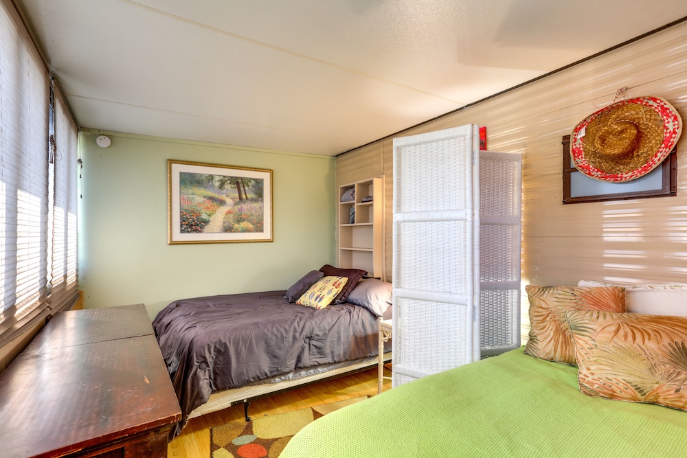 House (2 Bedrooms) photo 1