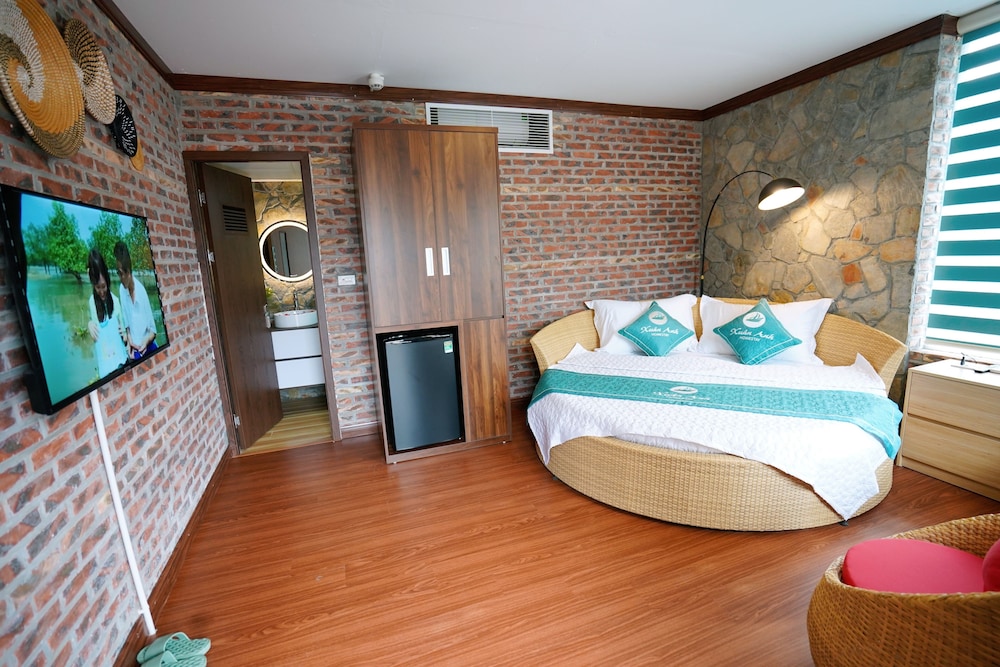 Deluxe Double Room - Photo 4