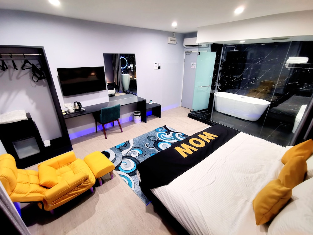 Deluxe Room photo 2