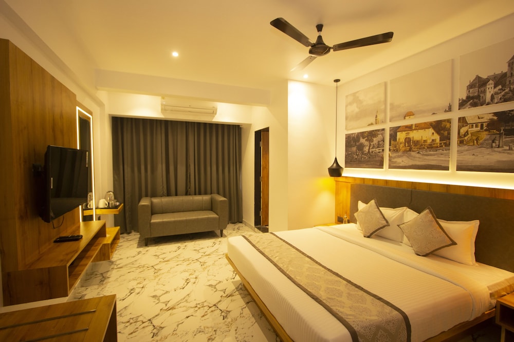 Deluxe Room - Photo 4