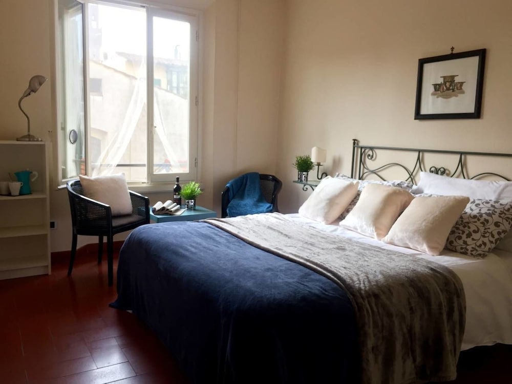 Basic Apartment, 2 Bedrooms