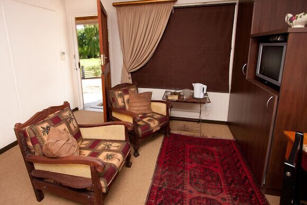 Luxury Twin Room photo 1
