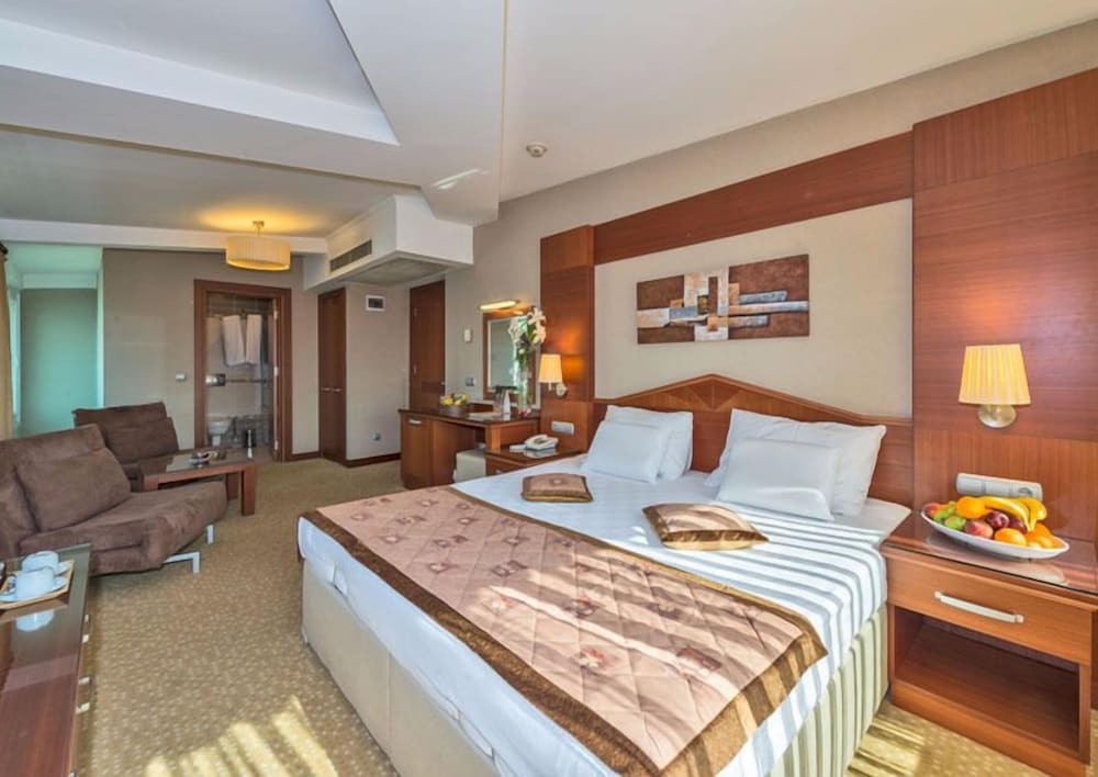 Superior Deluxe Suite Room photo 2
