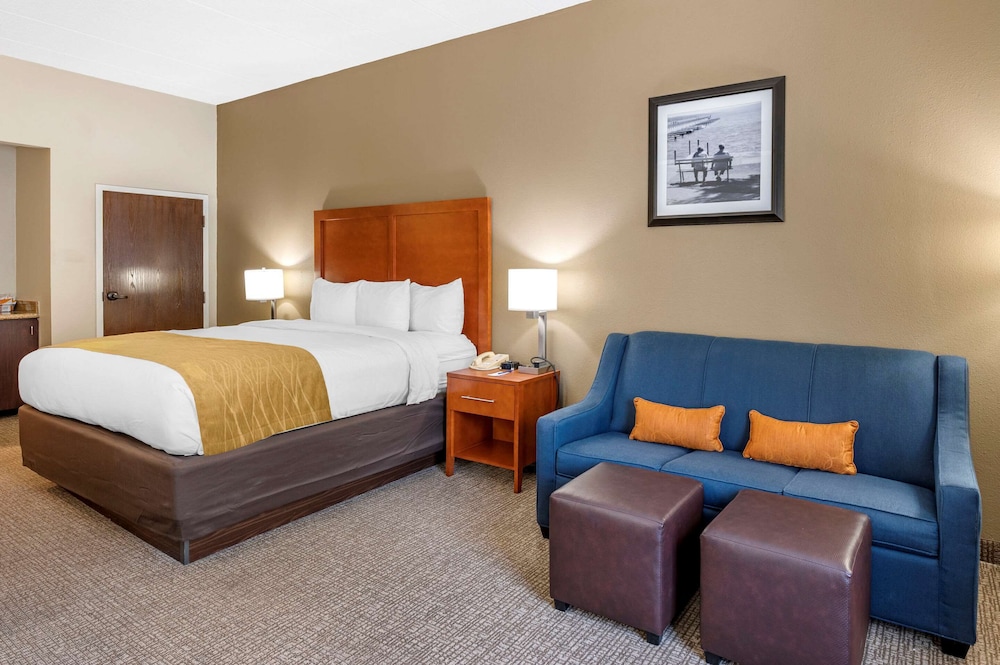 Suite, Non Smoking photo 1