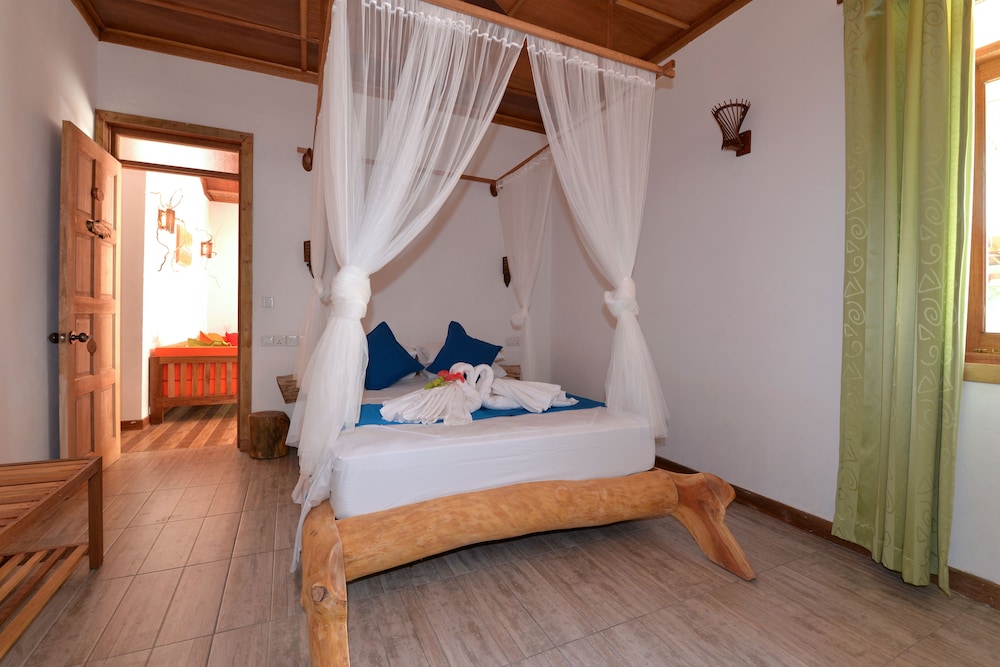 Deluxe Double Room, 1 Queen Bed, Non Smoking