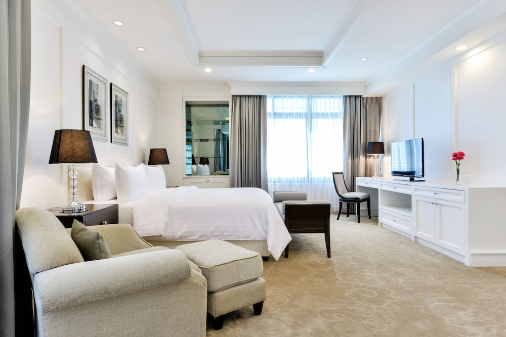 Presidential Suite, 3 Bedrooms photo 2